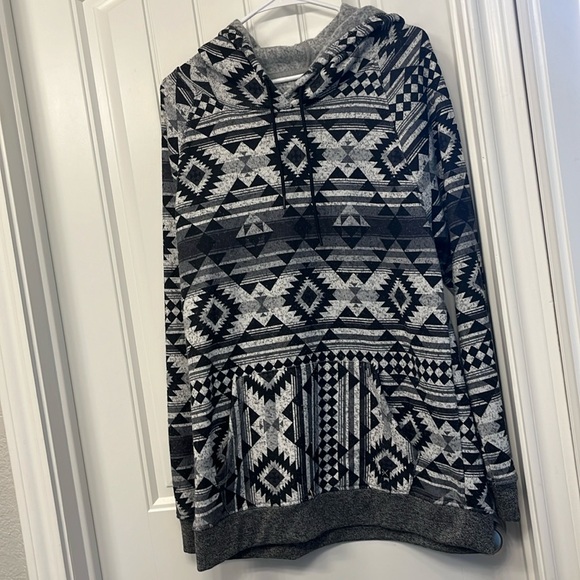 Depart west sweater - Picture 1 of 1